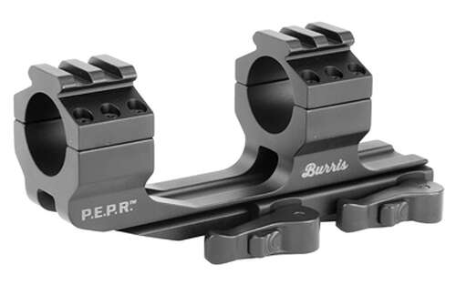 Scope Mounts Burris Optics AR P.E.P.R. BURRIS AR PEPR MNT 1" W/PIC TOPS QD